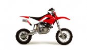 2008 Derbi Dirt Kid 50 photo